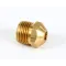 Bakers Pride R3118X Orifice, #21, Natural Gas, Spud #3
