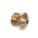 Bakers Pride R3132X Burner Orifice/Spud, #32 Propane, D-125