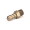 Bakers Pride R3161A ORIFICE #71 NATURAL GAS MALE