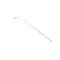 Bakers Pride R3195A Carry-Over Tube, Right Hand, 26.707"