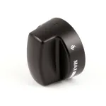American Range R32016 Burner Valve Knob, Max-Simmer
