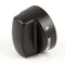 American Range R32016 Burner Valve Knob, Max-Simmer