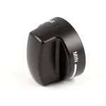 American Range R32018 KNOB,GRIDDLE PLATE MIN-MAX