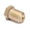 Bakers Pride R3234A ORIFICE #49; NATURAL GAS;HOOD 3/8-