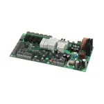 Desmon USA R35-0940 BLASTCHILLER CONTROLBOARD