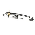 R35-1105-C Component Hardware Group - Durable Latch & Strike