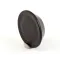 American Range R35005 Cap, 1" Glide Boot Flared, ABS
