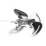 Maxx Cold R3729-010 Fan Blade, Evaporator