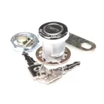 Maxx Cold R3734-030 Door Locking Assembly, Refrigerator/Cooler/Freezer