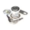 Maxx Cold R3734-030 Door Locking Assembly, Refrigerator/Cooler/Freezer