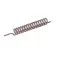 Saturn R374A-010 SPRING DOOR LEFT