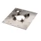 Blodgett R3753 Burner Mounting Plate, COS-20G