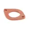 Blodgett R3755 GASKET, P4