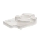 Saturn R375A-020 STOPPER HINGE LEFT