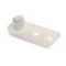 Saturn R375A-041 STOPPER DOOR LEFT