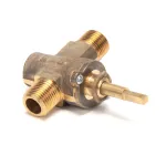 Blodgett R4435 VALVE, MANUAL 1/2 GAS