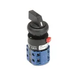 Blodgett R4622 Selector Switch, Rotary, Mode 1-8