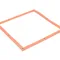 Blodgett R4771 Gasket, Blower Mounting