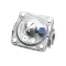 Dormont R48P42-0512-10R 3/4 REG LP 5-12 WC SET 1