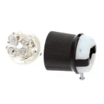 Robot Coupe - R4904 - Plug - 3 ph