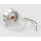 Desmon USA R50-0120 LAMP HOLDER