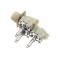 Blodgett R5077 Body, Solenoid Valve, 3-Way, 1/8" NPT