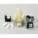 Blodgett - R5093 - Solenoid 208-240V 3 Out Kit
