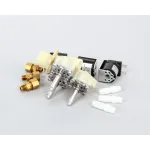 Blodgett - R5095 - (3) Coil 115 Volt Solenoid Valve