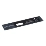 Maxx Cold R511A-500 INLAY CONTROL