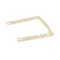 Scotsman R51891 GASKET-GATE