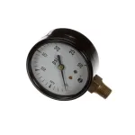 Blodgett R5956 PRESSURE GAUGE 0-30 PSI