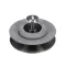 Varimixer R60-59.1Z Motor Pulley, Assembly