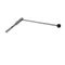 Varimixer R60-62Z LIFT LEVER ASSEMBLY