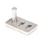 Blodgett R6220 Door Pin, Upper/Lower