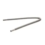 Blodgett R6328 Tubing, Flex, 3/8" x 18" Long