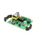 Blodgett R6402 Control Board Kit, Timing
