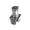 Blodgett R6490 Gas Valve, Pilot, 25V, 1/4", Natural/Propane Gas