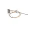 Blodgett R6928 Cavity Probe Sensor, Right Angled, 5 Lead