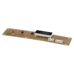 Maxx Cold R7113-210 DISPLAY PCB
