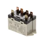 Saturn R7253-080 POWER RELAY/OLD PART