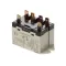 Saturn R7253-080 POWER RELAY/OLD PART