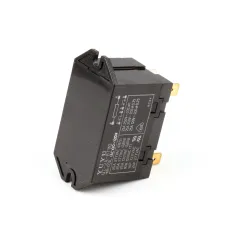 Turbo Air R7253-080 POWER RELAY 25A/277VAC (MULTIP