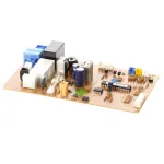 Saturn R725A-131 MAIN PCB: BOTTOM MOUNT FREEZER