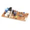 Maxx Cold R725A-270 PCB MAIN BOARD BOTTOM MO