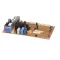 Maxx Cold R725A-290 Main PC Board, Top Mount