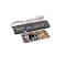 Maxx Cold R725A-400 Main Control Board, 220 Volt, 60HZ, MCF-49FD