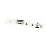 Maxx Cold R725C-870 DISPLAY