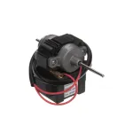 Turbo Air R7423-022 Fan Motor, 110V, 50/60HZ