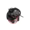 Turbo Air R7423-022 Fan Motor, 110V, 50/60HZ