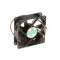 Maxx Cold R7423-442 Axial Fan, 12VDC, .30 Amp